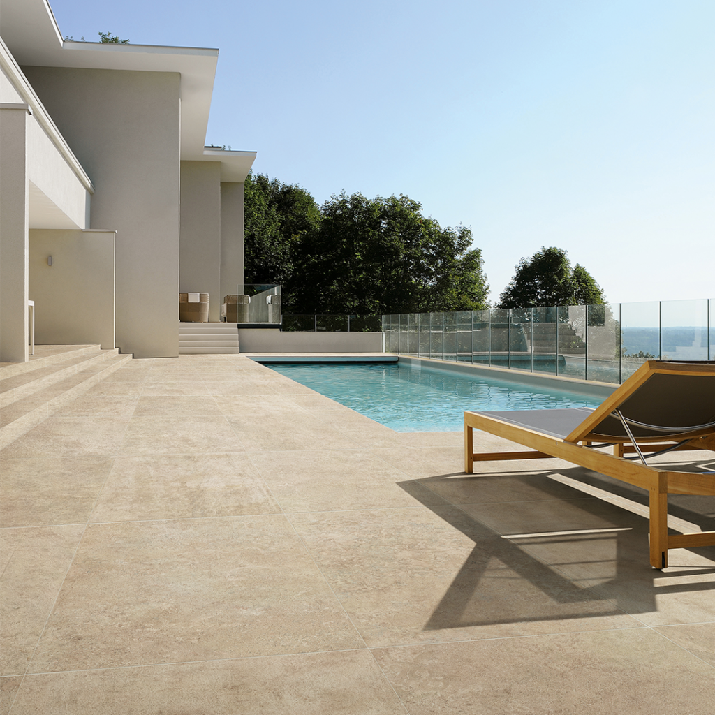 Refelt Sand Old World Tabby Reef Sand - Savannah Stone Source
