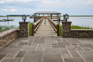Natural Stone & Porcelain Pavers - Savannah Stone Source